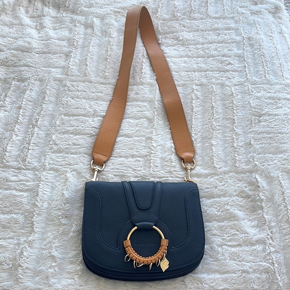 See by Chloe Hana Shoulder Bag - Picture 10 of 14